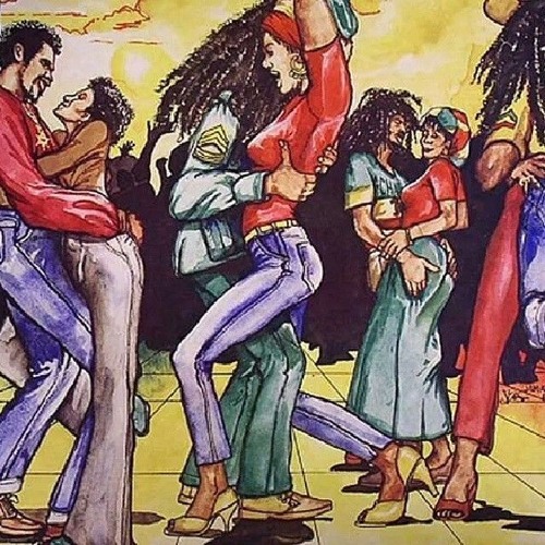 DJ JIMIX - MIX🎧On Ti GOUYAD Si TOL🎵