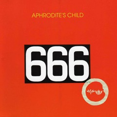 FREE DOWNLOAD: Aphrodite's Child - Loud, Loud, Loud (Haffenfold Louder Mix) [Sweet Space]