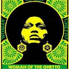 Woman of the Guetto (Marlena Shaw remix)