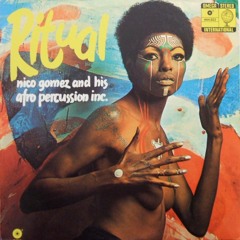 Nico Gomez - Lupita (mambo-si editt)