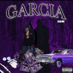 GARCIA Vol.1