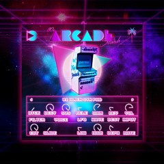 80s Arcade Sounds