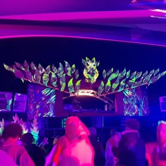 Breeve@Fireworld2019