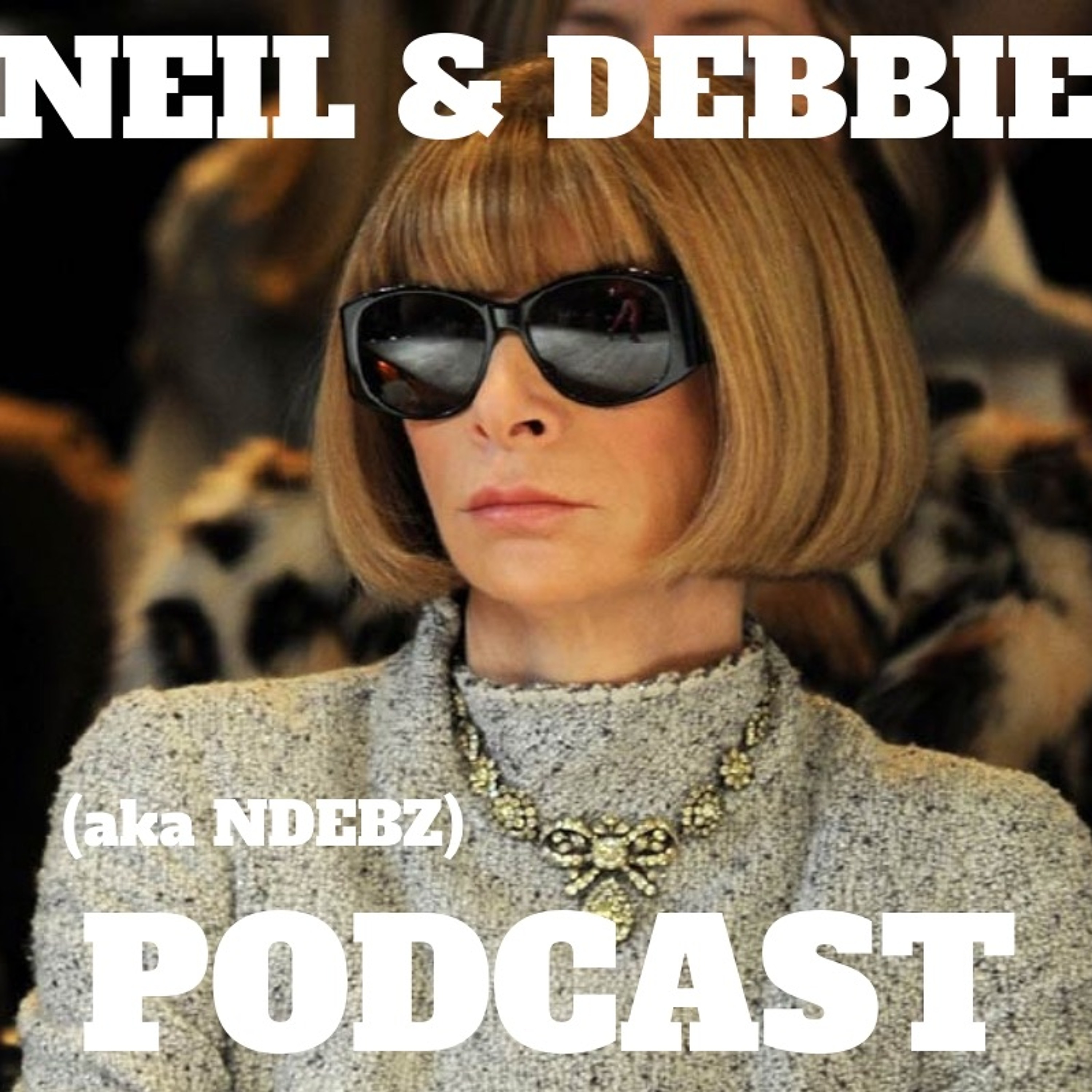 Neil & Debbie (aka NDEBZ)