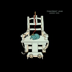 Premiere : Transparent Sound  - No Call From New York [Transparent Sound]