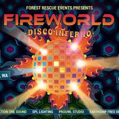 Fireworld 2019 - Disco Inferno (Full Power Prog)