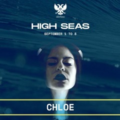 Chloe Live Opening Set @High Seas Uberhaus Abu Merhi Cruises September 1, 2019