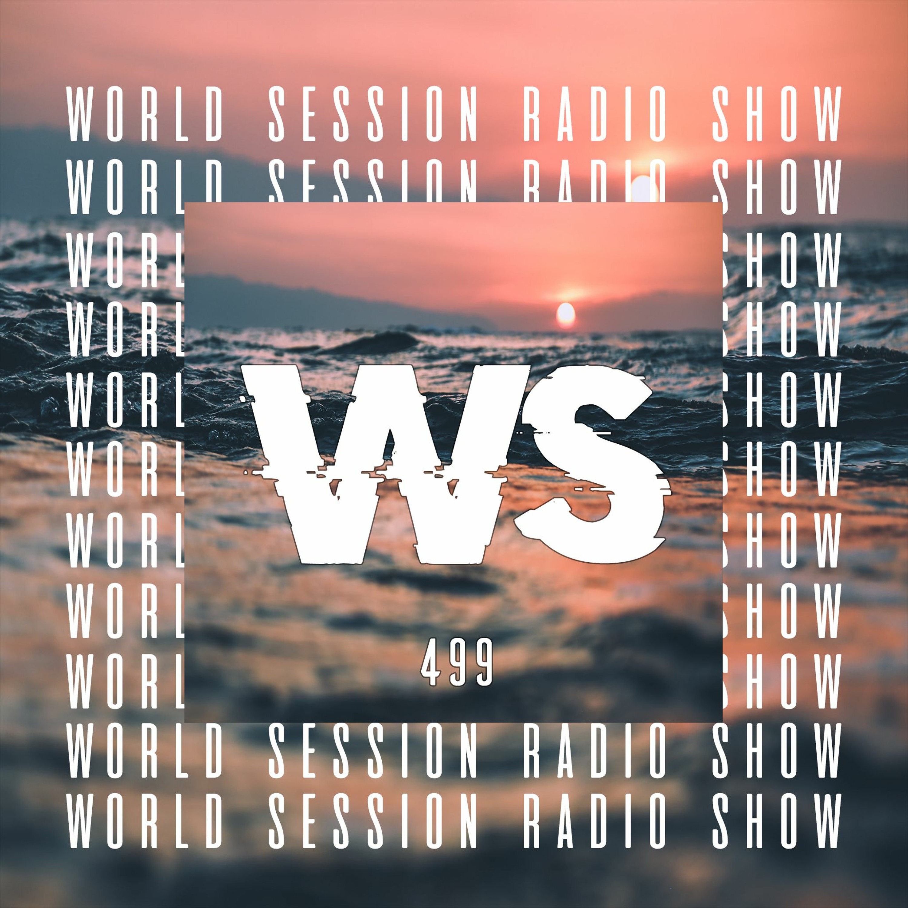 World Session by Sebastien Szade