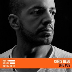 DHB Podcast #69 - Chris Tiebo