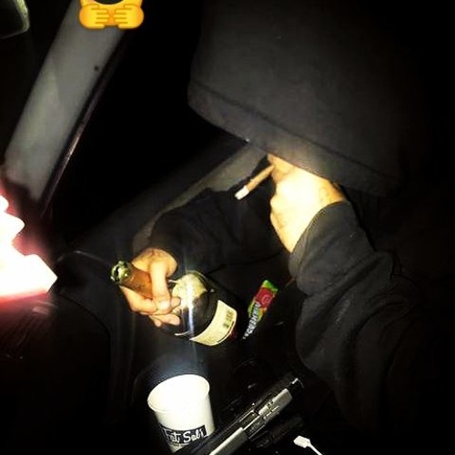 PhortyOz - STR8POSTED (MixTape2017)IG: YounggLyrikks