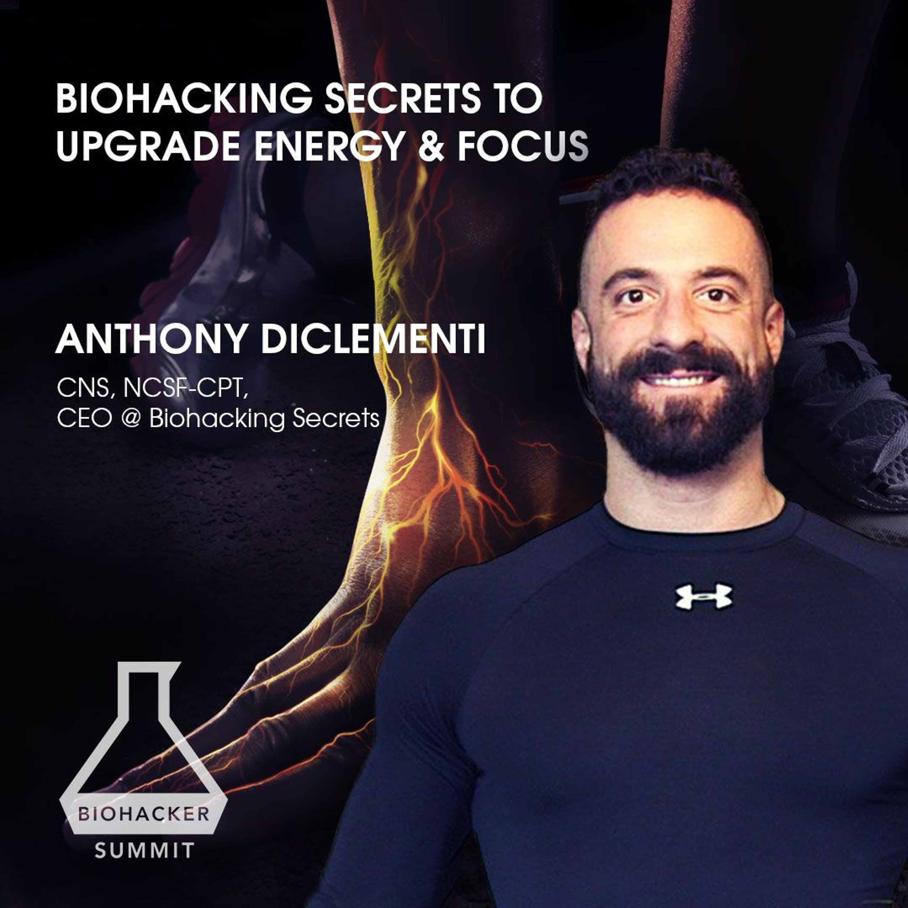 Biohacker\'s Podcast