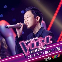 JEALOUS - Nguyễn Đức Khôi  | Vòng Thách Đấu | The Voice Kids - Giọng Hát Việt Nhí 2019