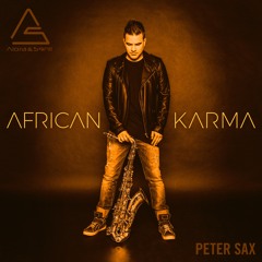 African Karma (Extended Mix) /w Alora & Senii
