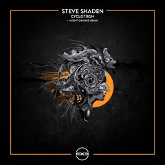 Steve Shaden - Your Love (Agent Orange DJ Remix)  [EXE009]