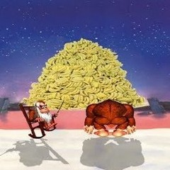 One More Banana: I Need You