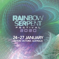 Rainbow Serpent Festival 2020 Application Mix