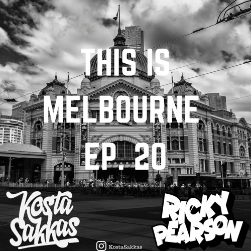This Is Melbourne Ep.20 (Kosta Sakkas) Ft. Ricky Pearson