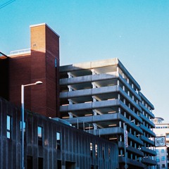 Keep It Moving Ft. MonroeJoe