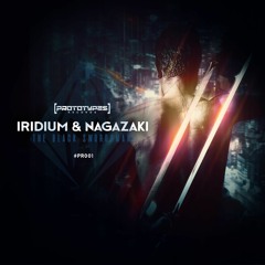 Iridium & Nagazaki - The Black Swordsman