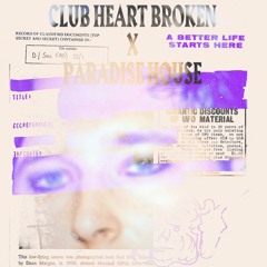 PARADISE HOUSE 003 - MALUGI