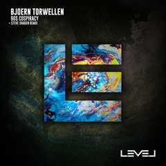 Bjoern Torwellen - 90s Conspiracy (Original Mix)
