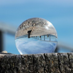 Mindtraveller Ft. Johanna B. - Beautiful