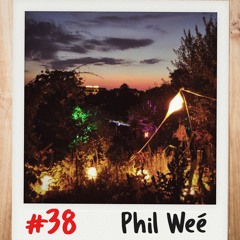 #38 ☆ Igelkarussell ☆ Phil Weé ✊🏿