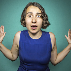 Rebroadcast: Using Artificial Intelligence and Comedy To Open Hearts and Minds