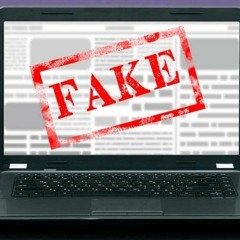 フェイクニュース