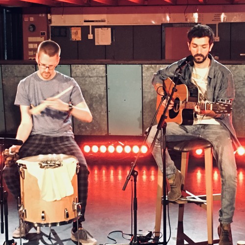 Khane (Live At Podium Kabam)