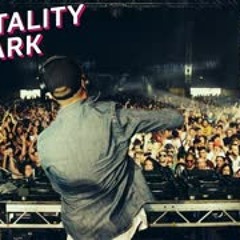 Krakota (21 Years Of Hospital Mix) at Hospitality In The Park 2017 [With Stamina MC]