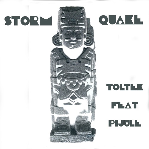 Stormquake - Feat. Pijule (RAW mix)