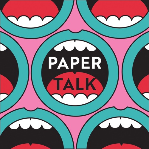 Paper Radio Interview Compilation