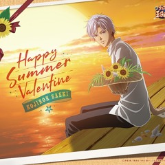 【テニスの王子様】ハッピーサマーバレンタイン 佐伯虎次郎