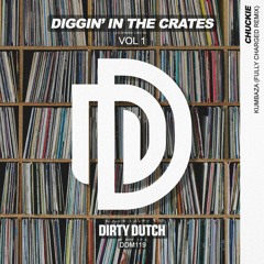 Chuckie - Kumbaza (Fully Charged Remix)