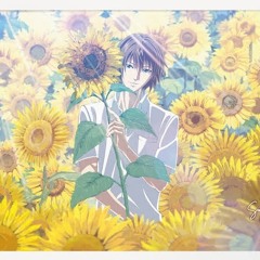 新テニスの王子様 不二 中国限定 夏日バレンタイン サマバレ FEEL MEE：CDジャケット画像が到着！【サマバレ2019】｜NEWS｜新