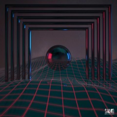 Alpha & Necromante - Red Tape [Premiere | SAM004]