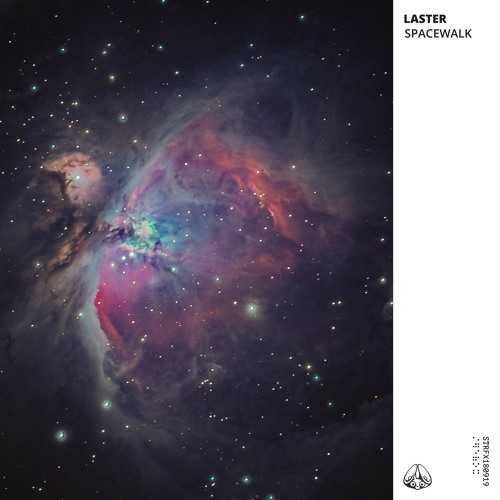 Laster - Spacewalk