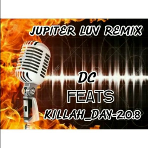 Stream JUPITER LUV REMIX DC (Feats.) KD208 (2019).MP3 by KD208