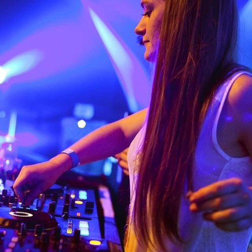 Digital Shamans Records - Podcast 009 - Elfie (Dj Set)