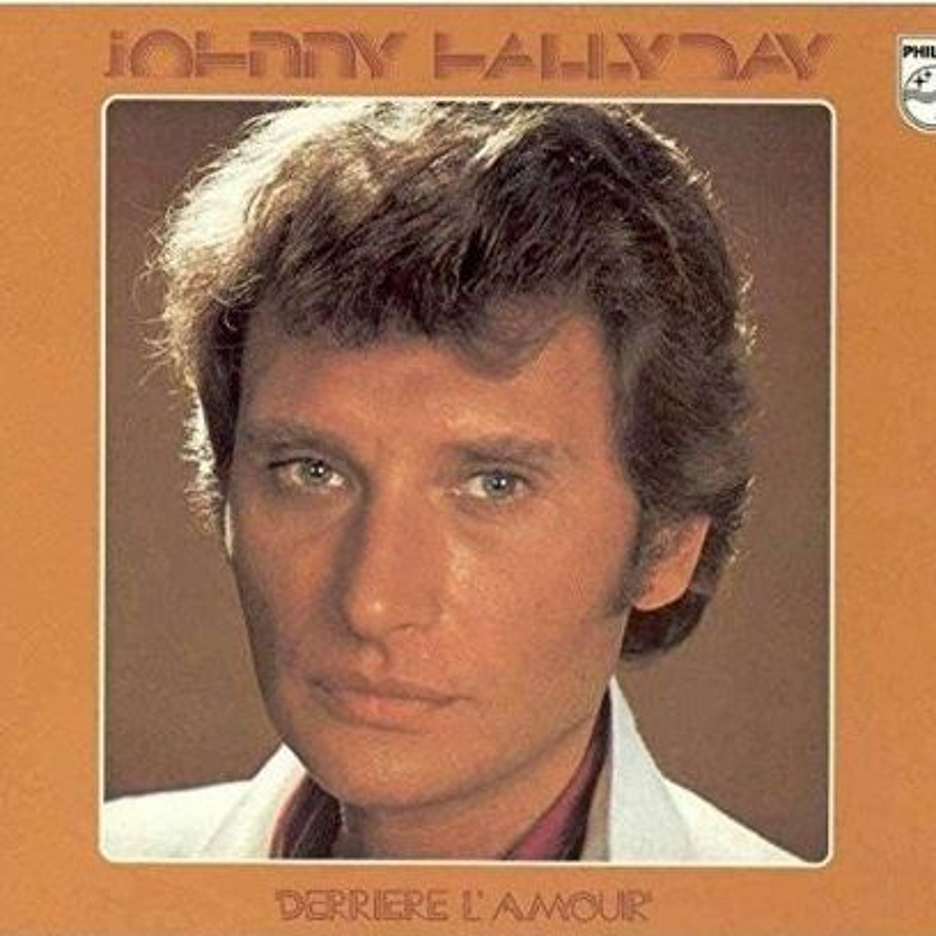 51 - Le Podcast des 51 albums de Johnny Hallyday