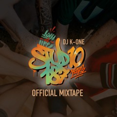 Studio 187 - 10 Years Of Hip-Hop