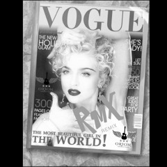 Vogue (Gave Good Face Remix)