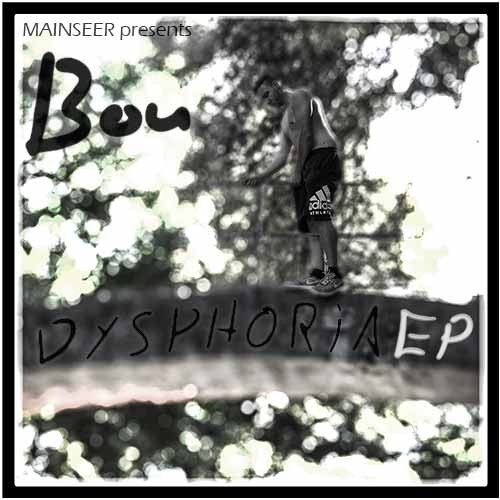 BOU - Träumer
