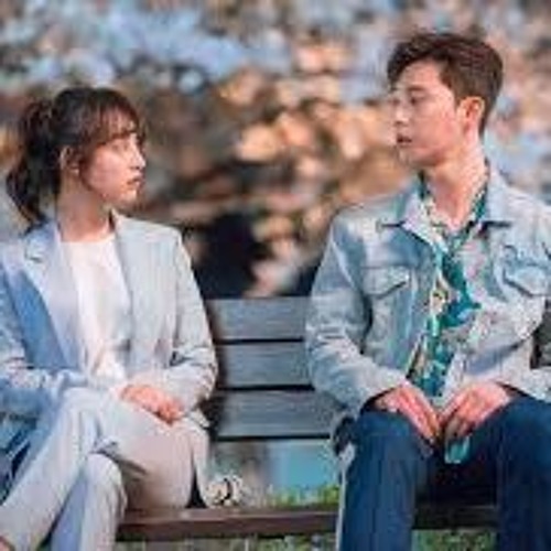 Ryu Ji Hyun - Night Is Gone, Again (OST Fight For My Way Part 5) [HanRomEng Lyrics]