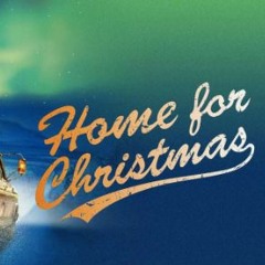 Isah & Dutty Dior - Home for Christmas ( Cover )