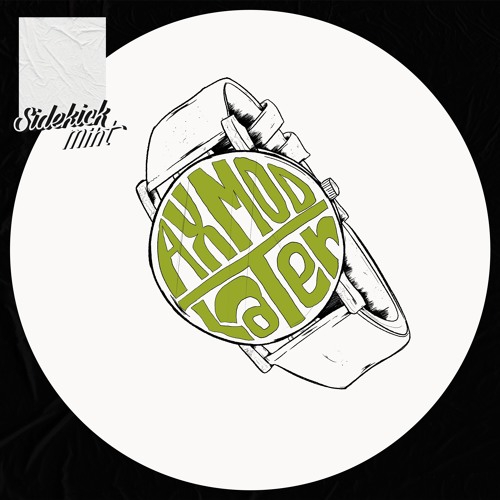 AxMod - Later