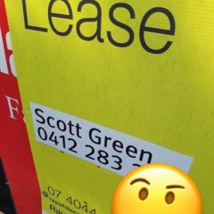 scott green (rough cover)