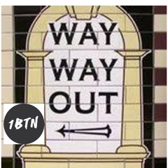 Wyndham Earl - The Way Way Out Show - 15-09-2019