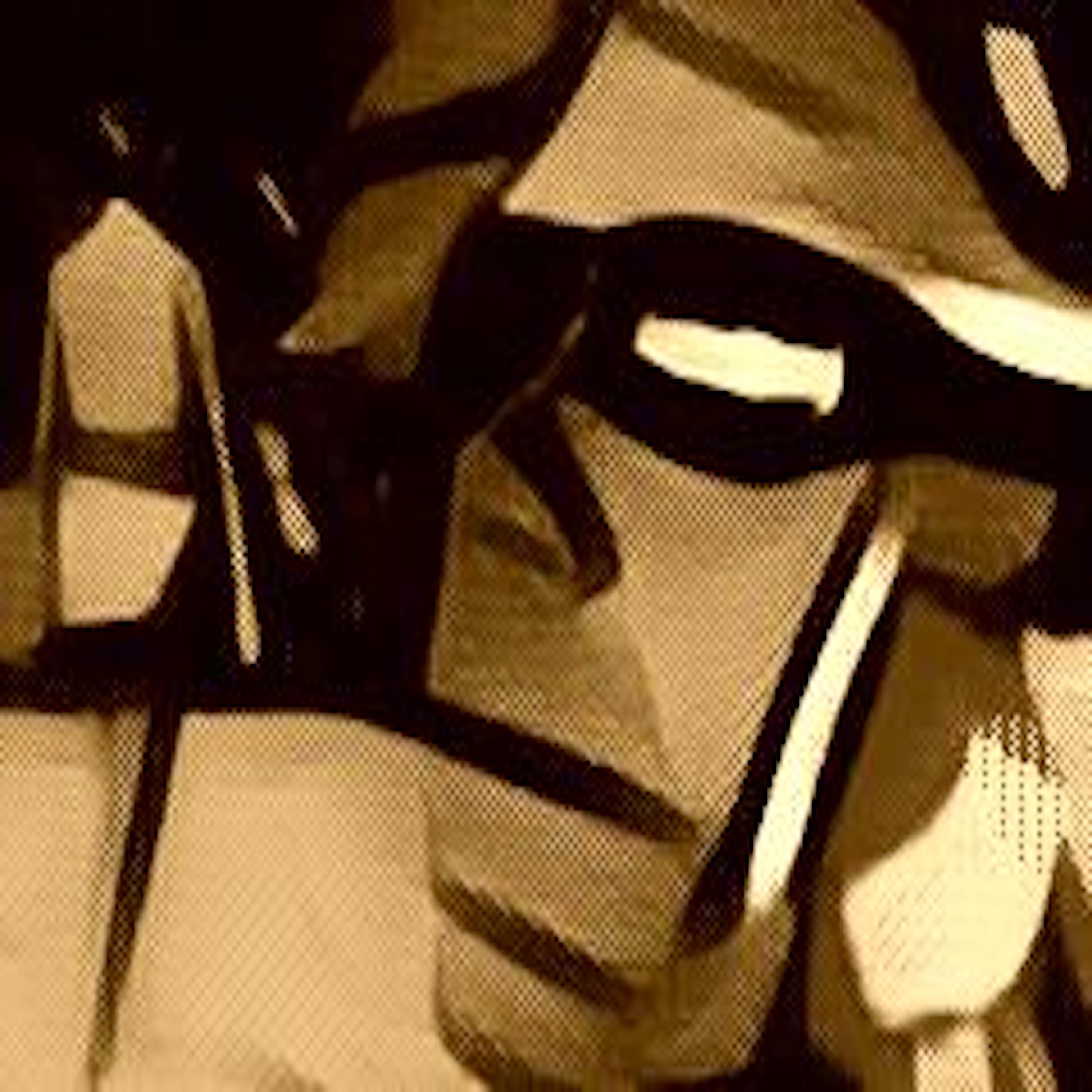 Beach Wearing Out The Bum - loop's qool episode artwork